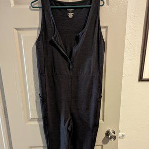 Torrid active bodysuit/romper